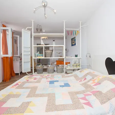 Appartamento Pavle Ragusa