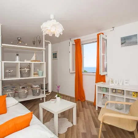 Apartmán Pavle *