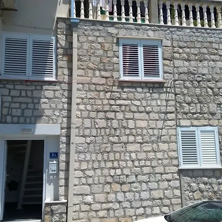 Apartmán Pavle *