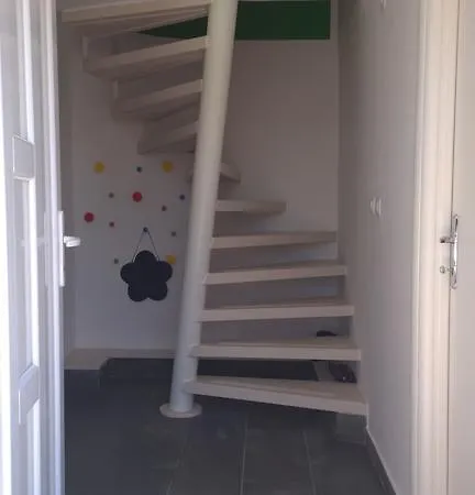 Pavle Apartamento *